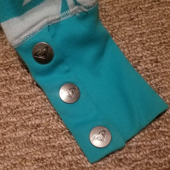Roxy long sleeve - Picture 7 of 7